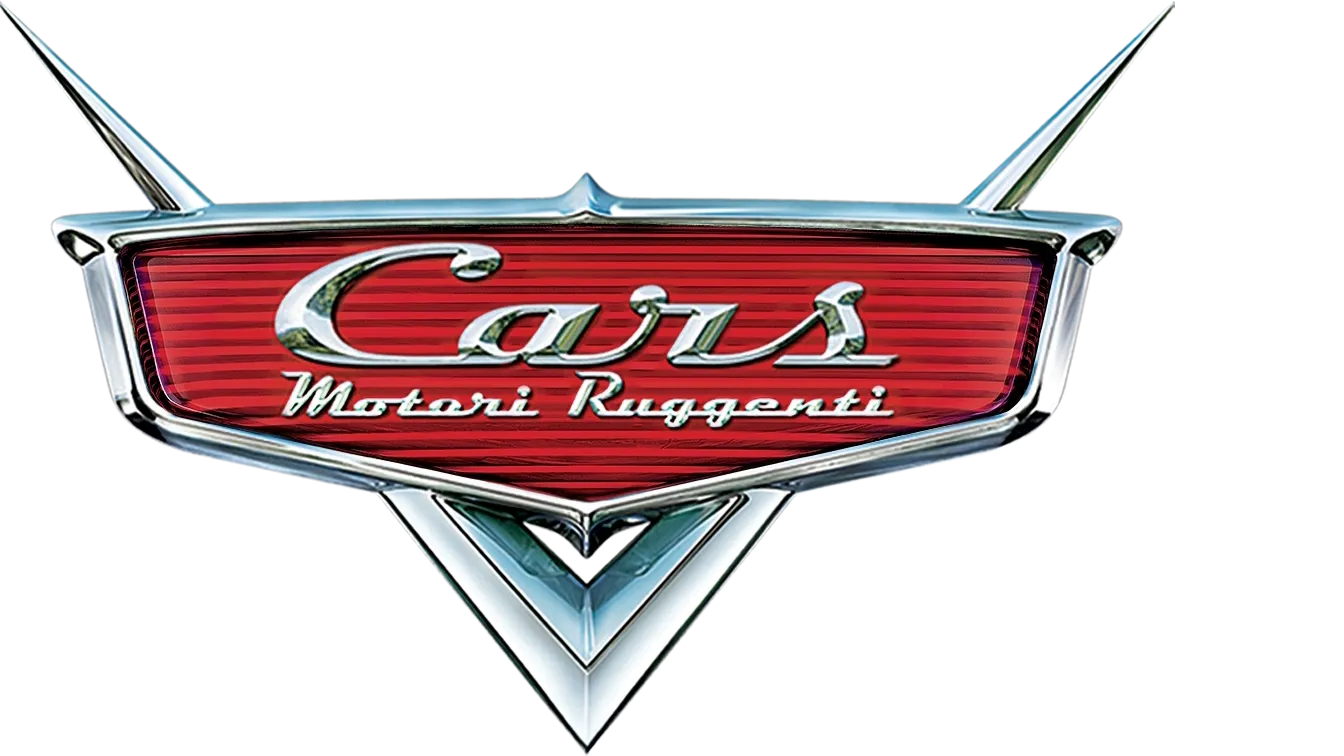 Cars - Motori Ruggenti 