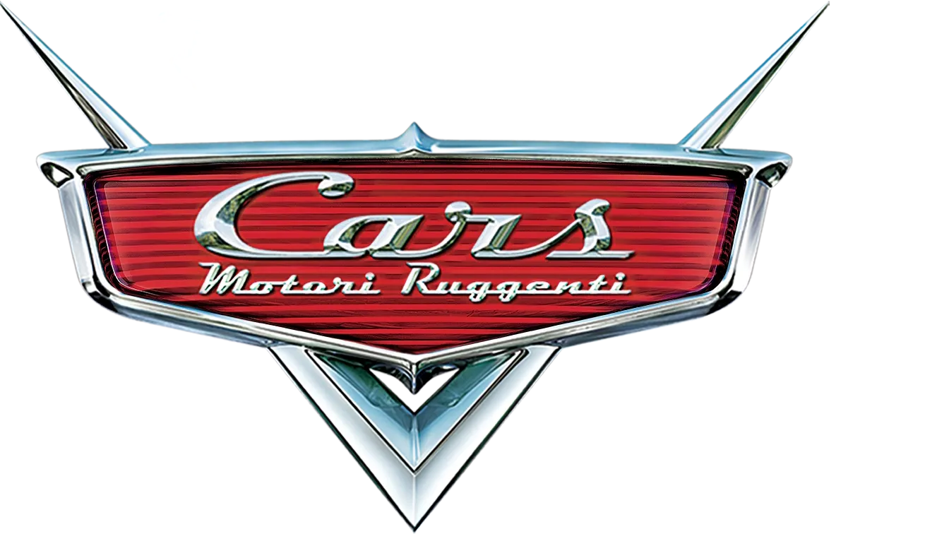 Cars - Motori Ruggenti 