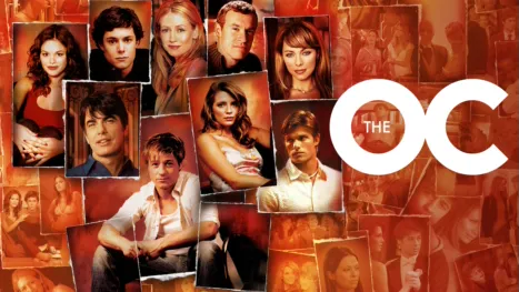 thumbnail - The O.C.