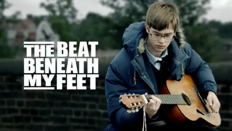 thumbnail - The Beat Beneath My Feet