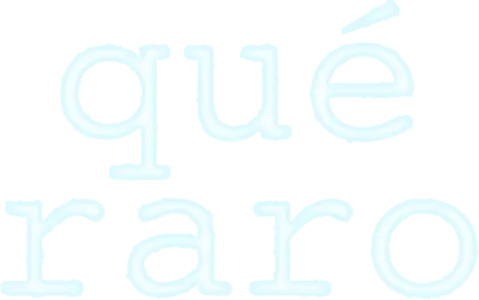 Qué Raro
