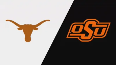 thumbnail - Texas vs. Oklahoma State (2007)