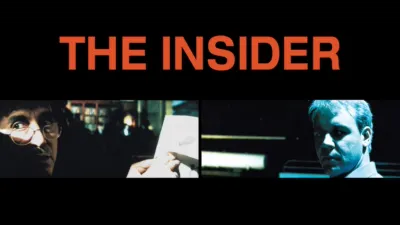 The Insider