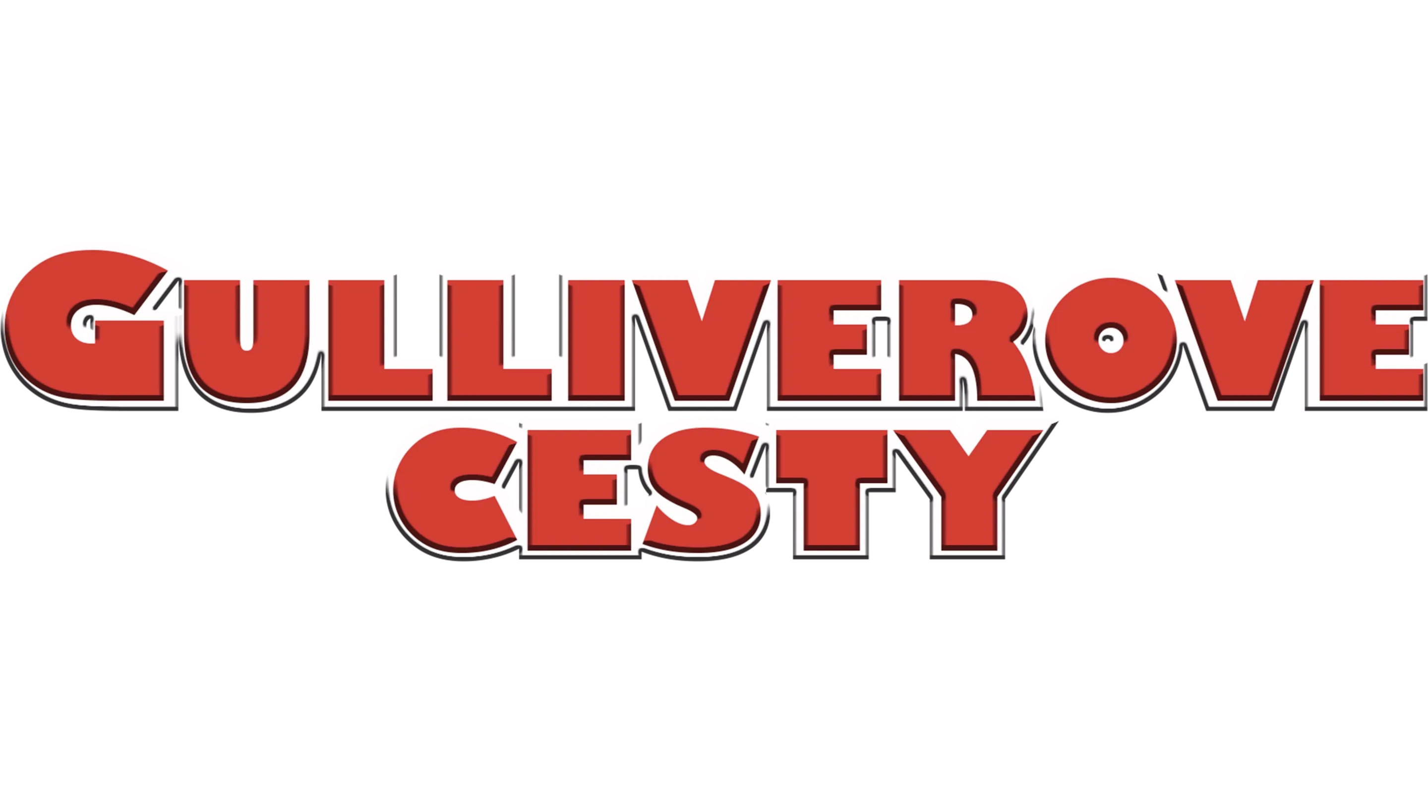 Gulliverove cesty