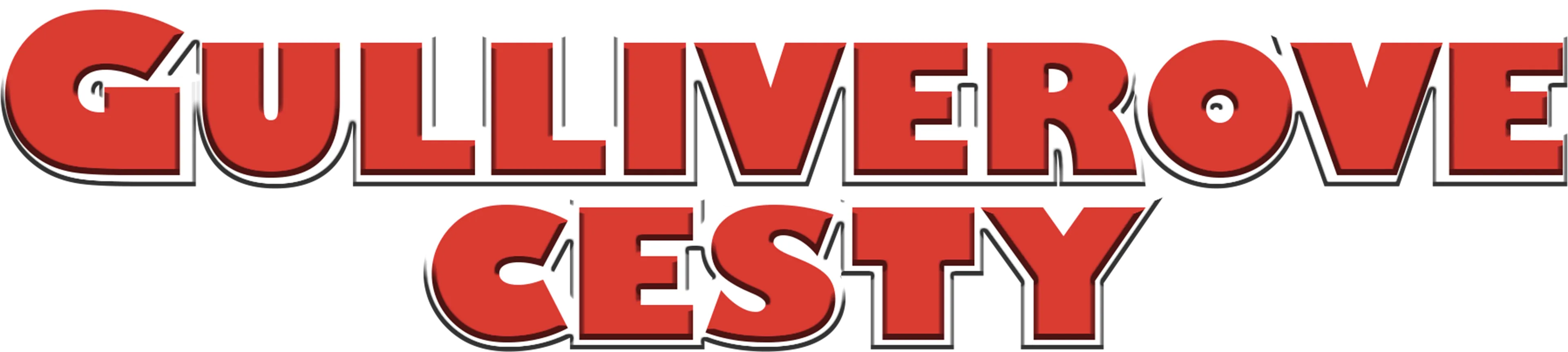 Gulliverove cesty