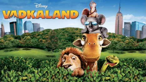 thumbnail - Vadkaland