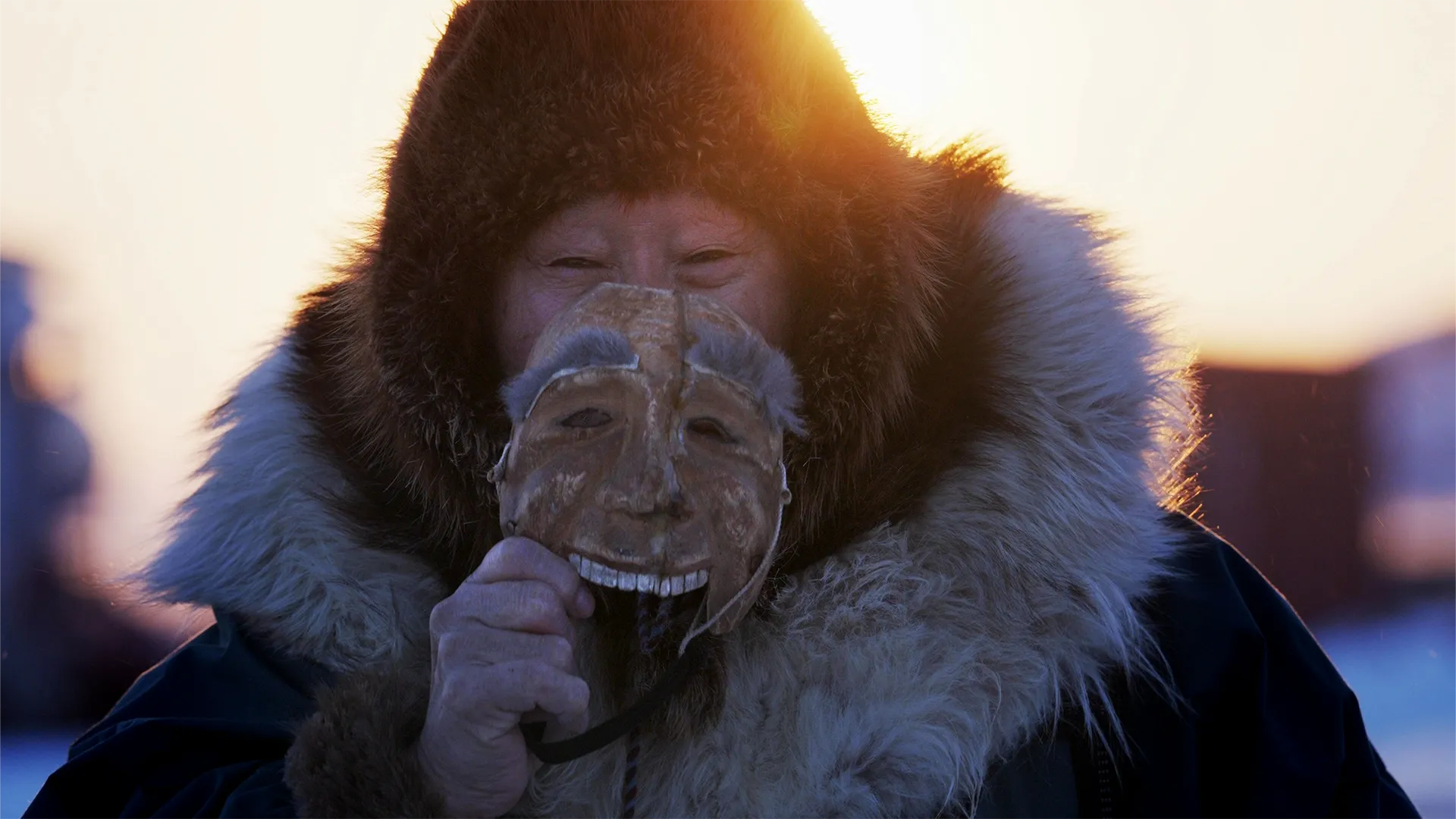 thumbnail - S2:E2 Good Day to Be Indigenous