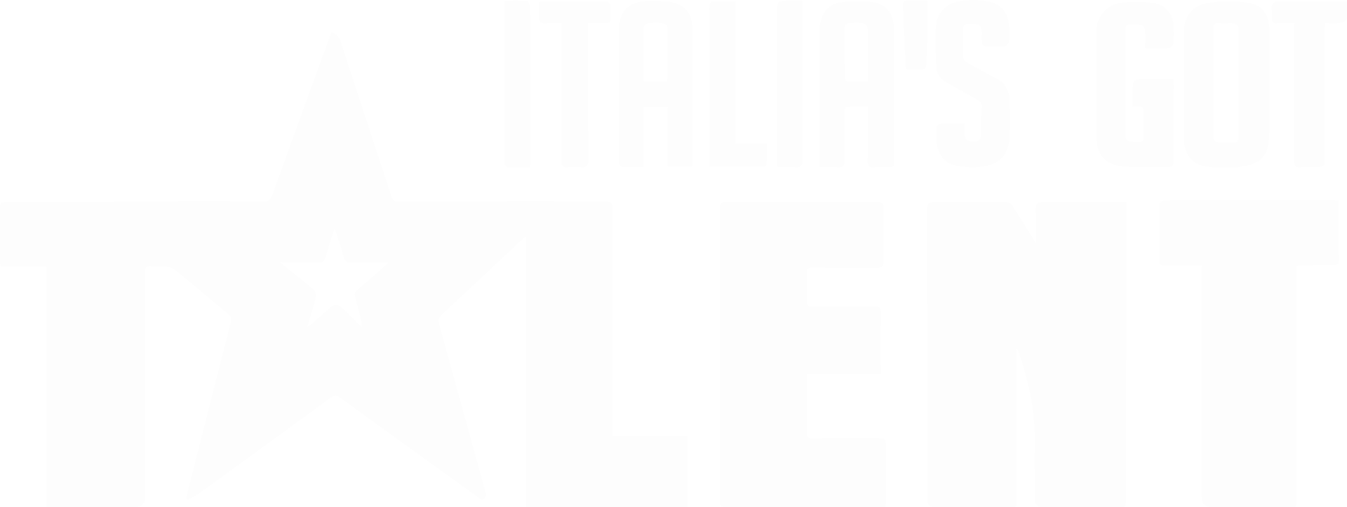 Italia's Got Talent