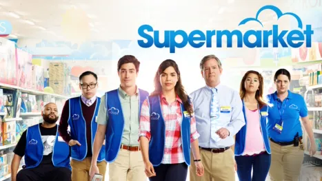 thumbnail - Supermarket