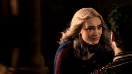 "Someday (Reprise)" | ZOMBIES 4: El origen de los vampiros Videoclip