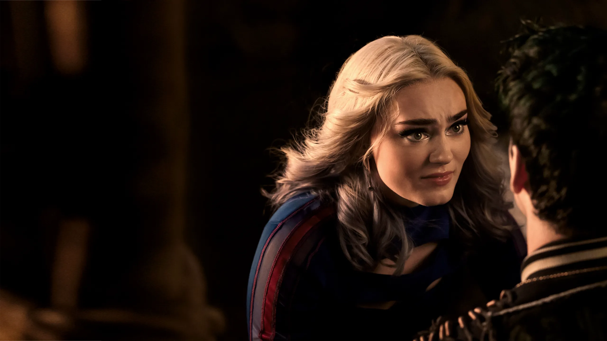 "Someday (Reprise)" | ZOMBIES 4: Dawn of the Vampires Music Video