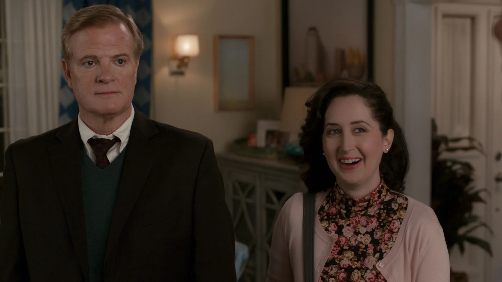 thumbnail - S5:E7 Under Pressure