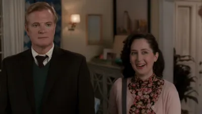 thumbnail - S5:E7 Under Pressure