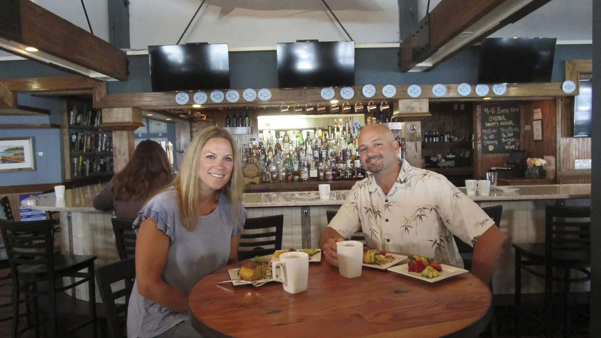 thumbnail - S13:E5 Planting Roots on North Carolina's Outer Banks