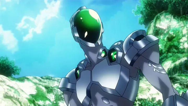 thumbnail - S1:E12 (Dub) Absolution