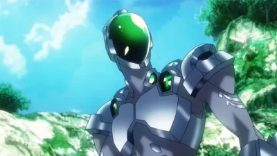 thumbnail - S1:E12 (Dub) Absolution