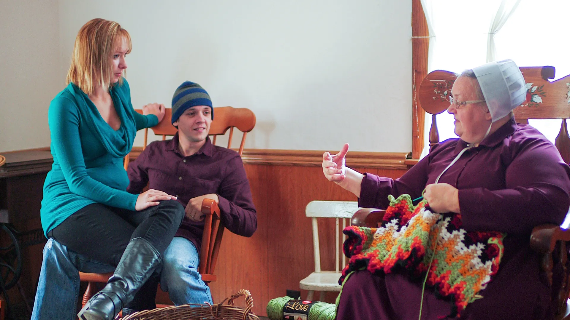 thumbnail - M2:Ep4 Mother Schmucker's B&B