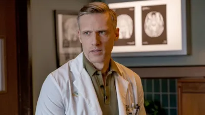 thumbnail - S1:E11 The Other Woman