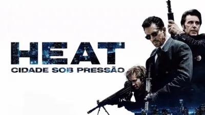 thumbnail - Heat - Cidade Sob Pressão