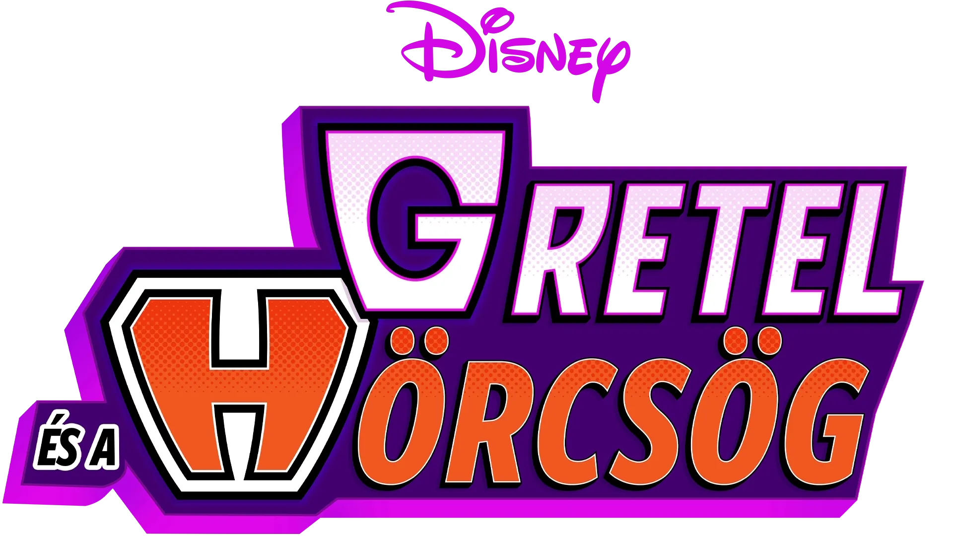 Hörcsi és Gretel
