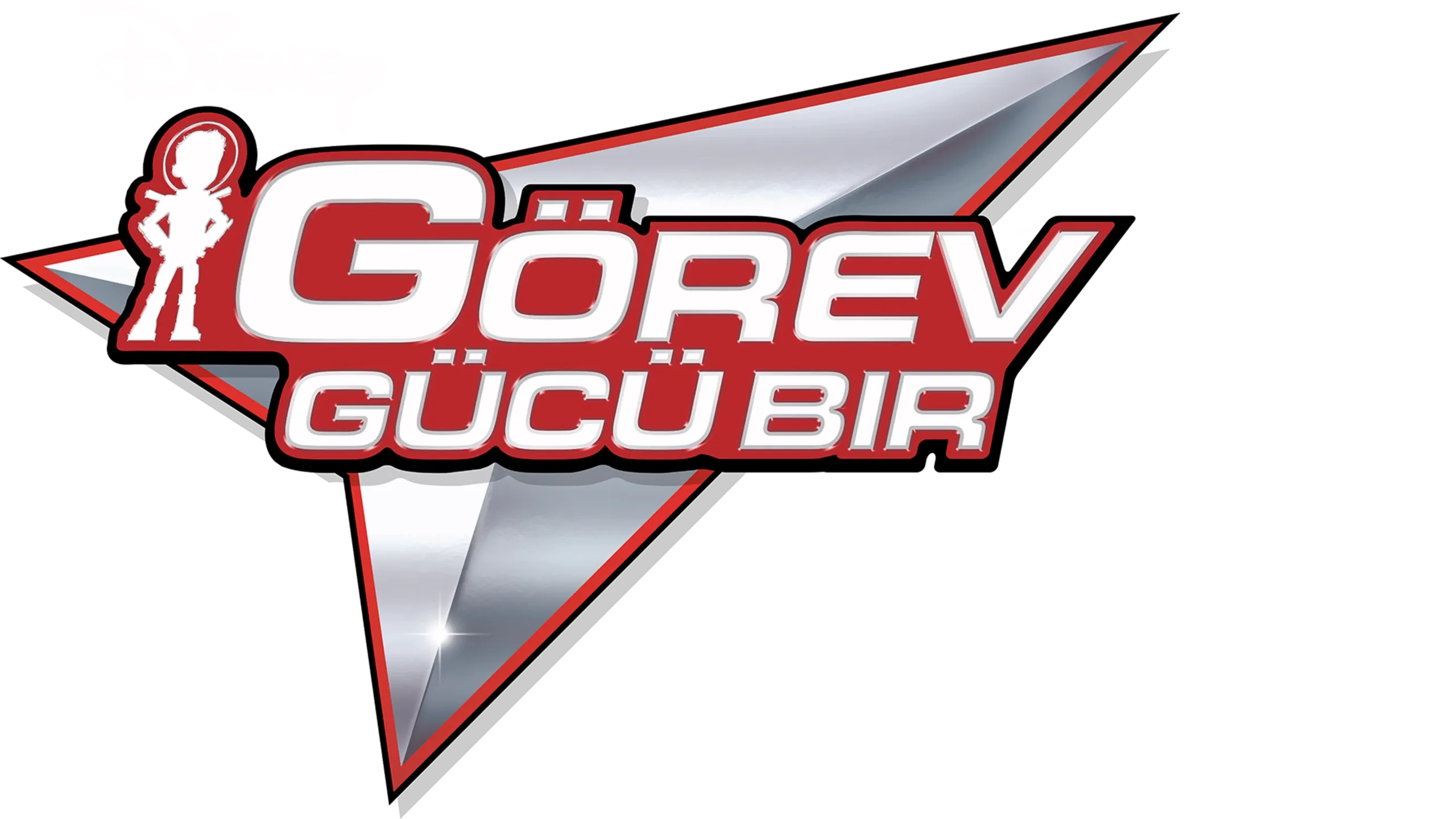 Görev Gücü Bir