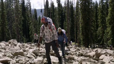 thumbnail - S1:E1 Acclimatization