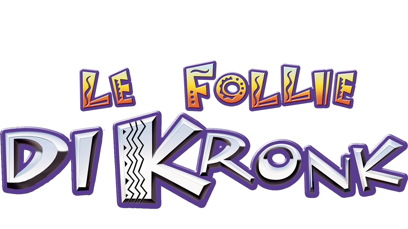Le follie di Kronk 
