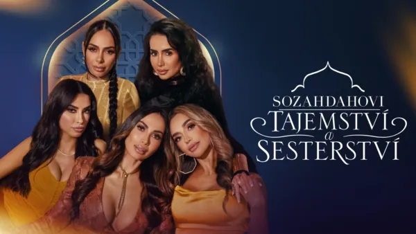 thumbnail - Sozahdahovi: Tajemství a sesterství