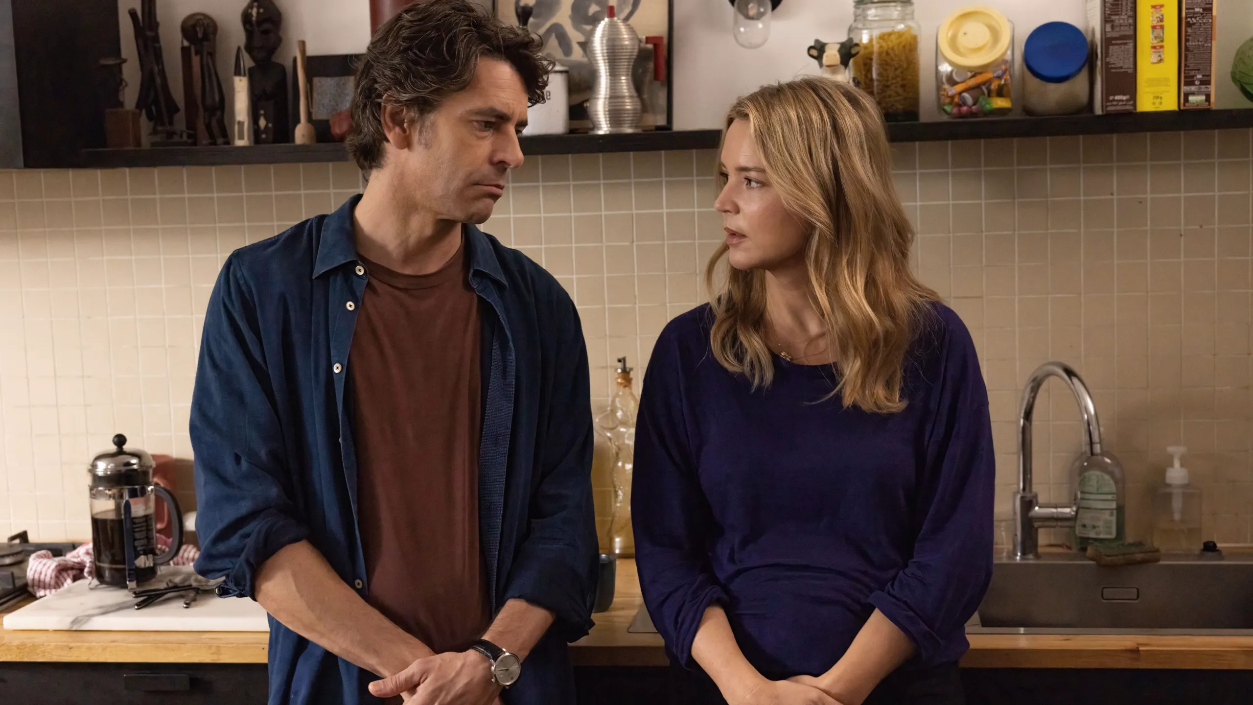 thumbnail - S1:E4 No Dancing for You My Sweet