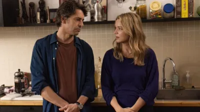 thumbnail - S1:E4 No Dancing for You My Sweet