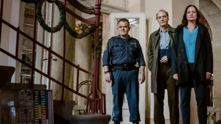 Unter anderen Umständen - Im finsteren Tal