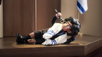 thumbnail - S1:E10 Days of Future M.O.D.O.K.s!