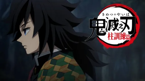 thumbnail - 鬼滅之刃 柱訓練篇