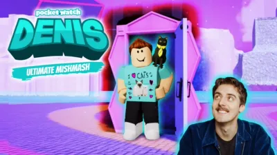 Denis Ultimate mishmash