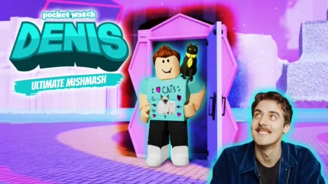 thumbnail - Denis Ultimate mishmash