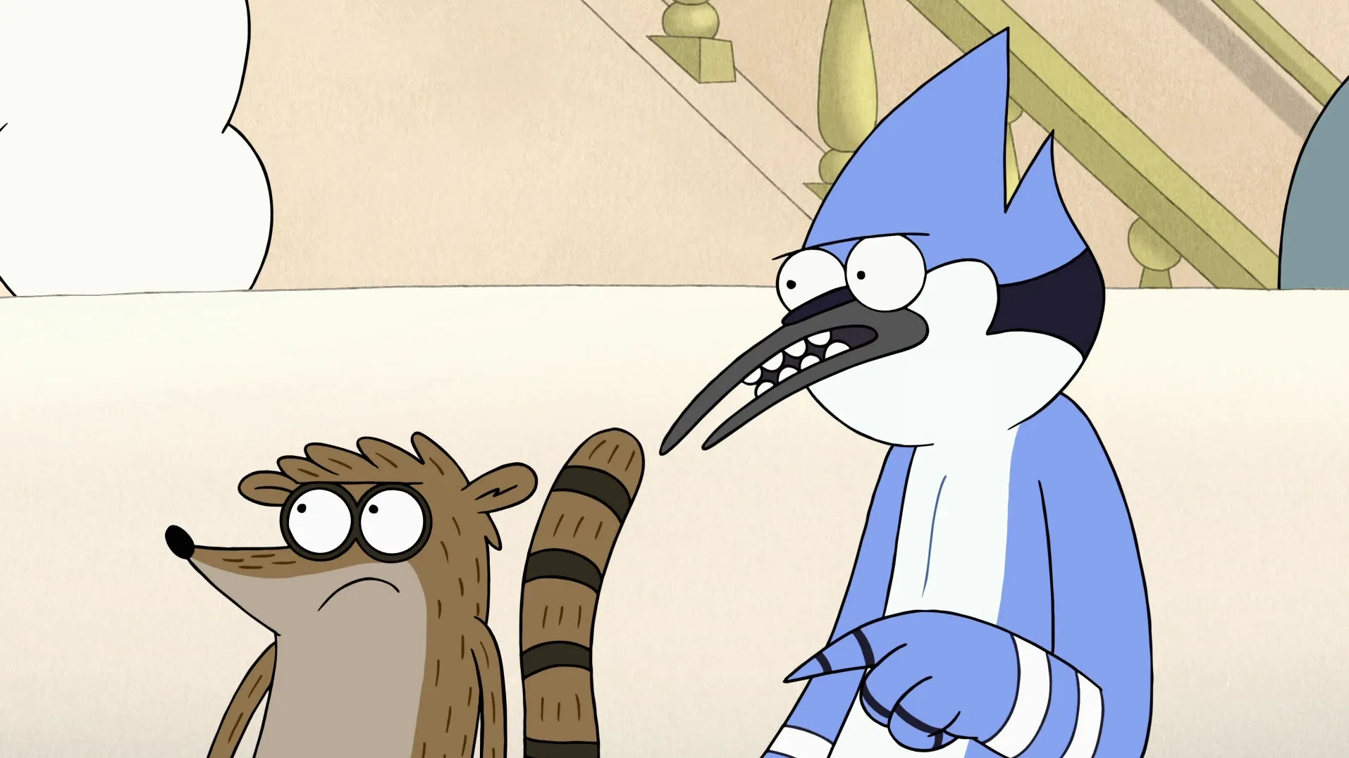 thumbnail - S8:E21 The Key to the Universe