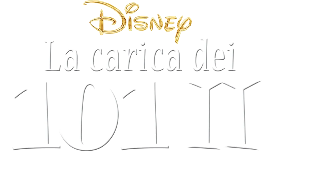 La carica dei 101 II: Macchia, un eroe a Londra