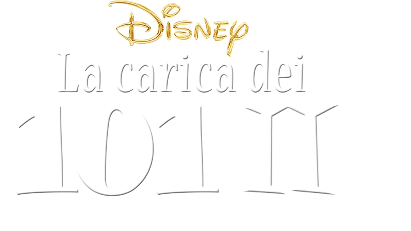 La carica dei 101 II: Macchia, un eroe a Londra