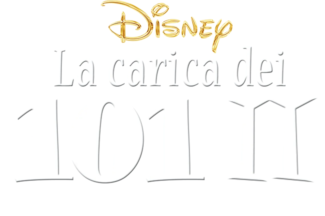 La carica dei 101 II: Macchia, un eroe a Londra