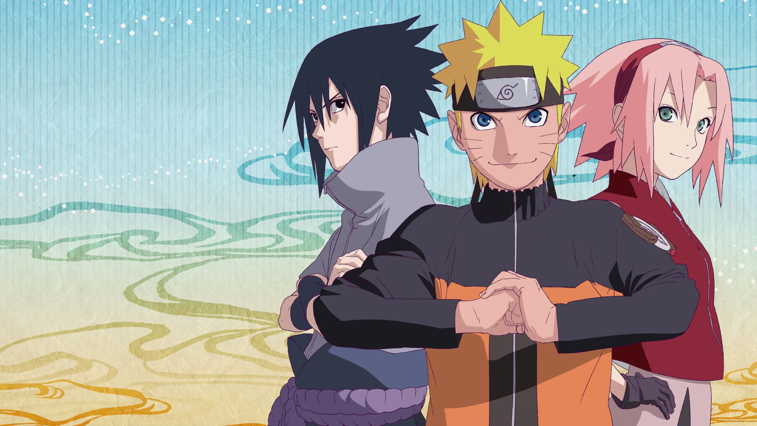 Naruto: Shippuden