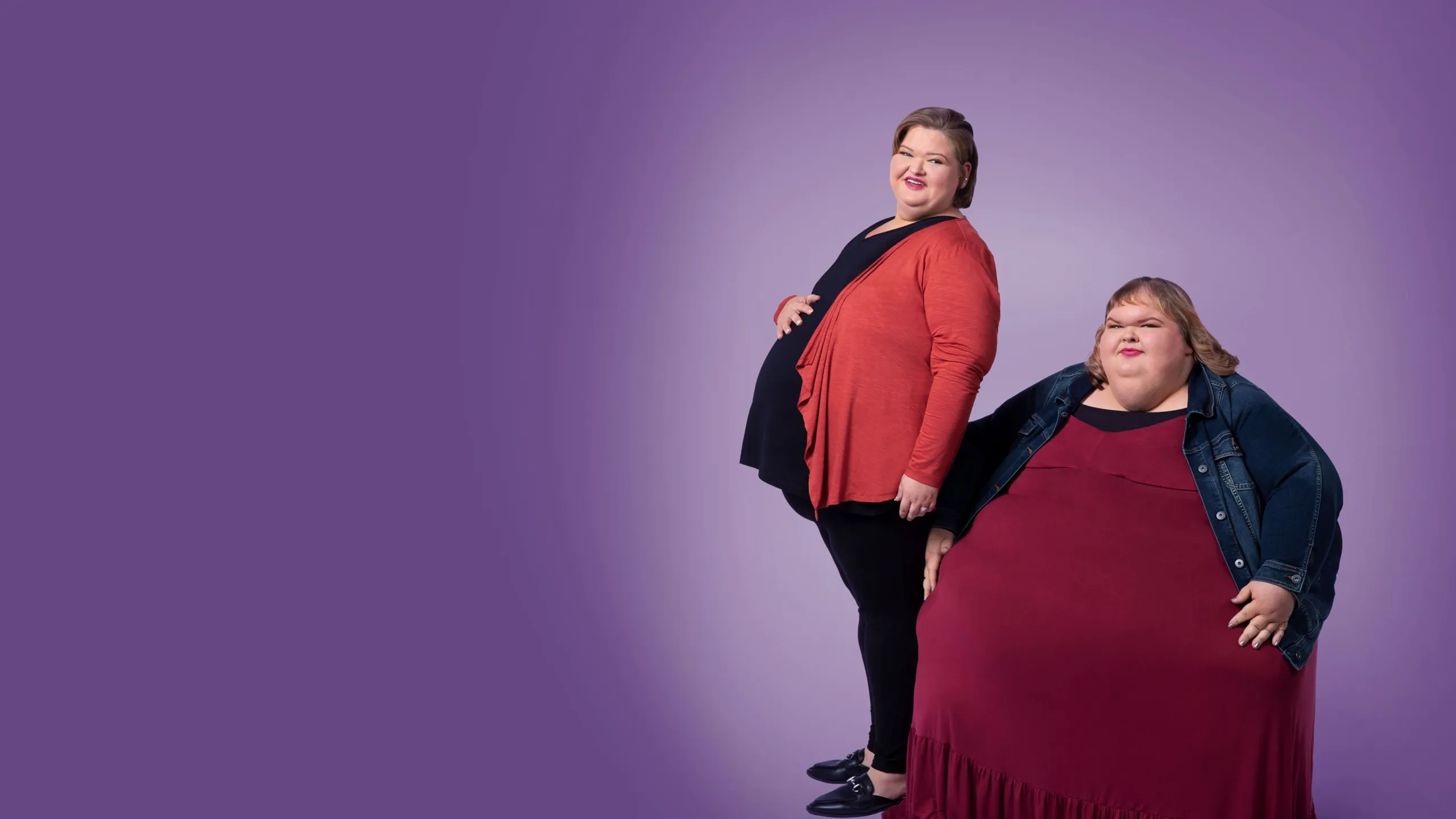 1000-lb Sisters