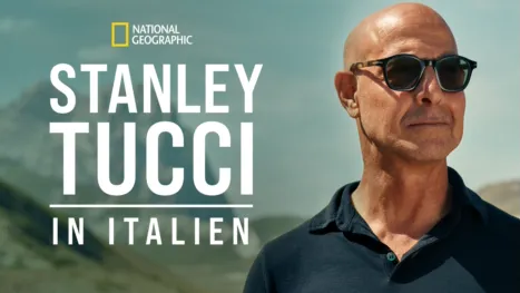 thumbnail - Stanley Tucci in Italien