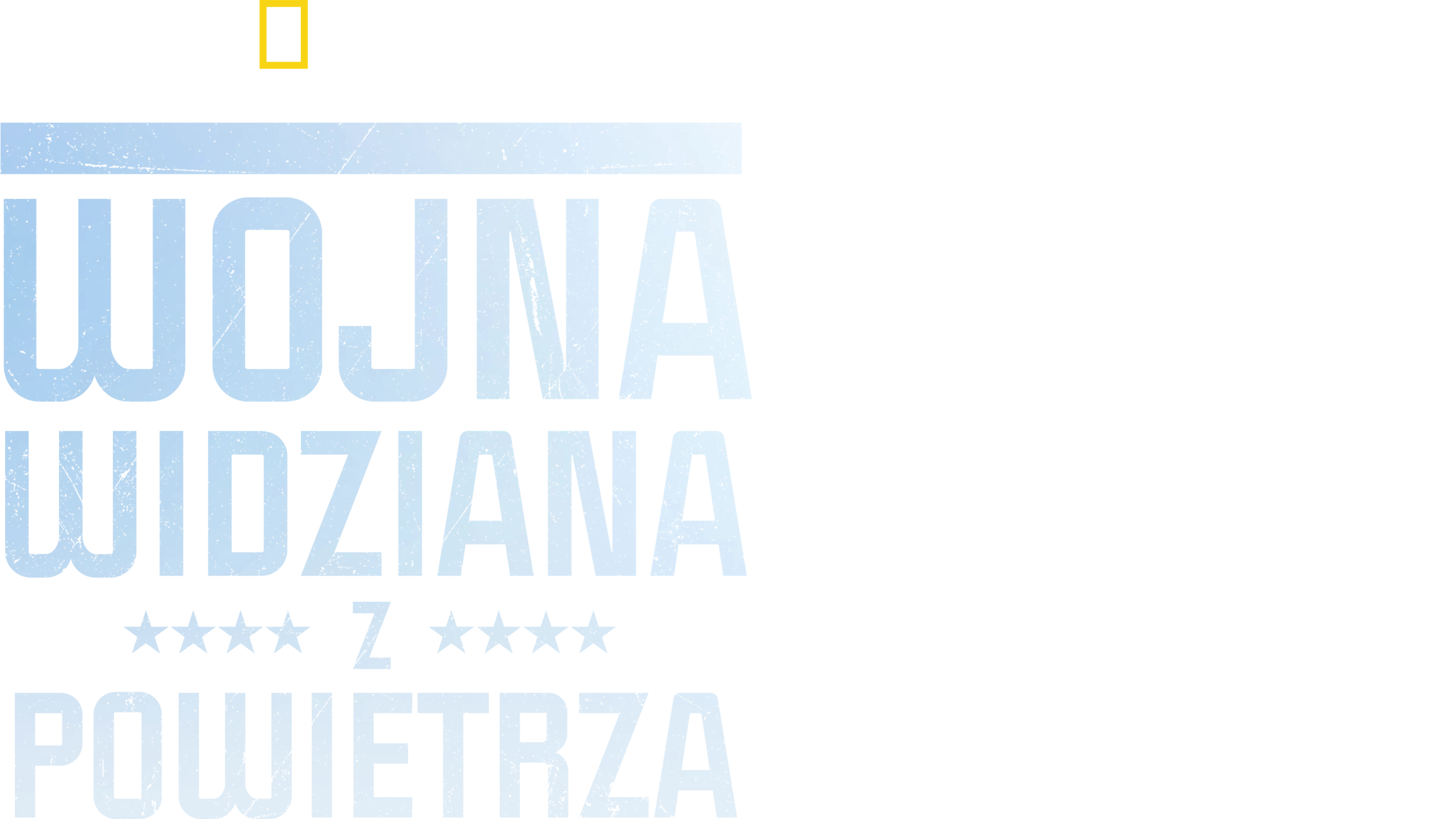 Wojna widziana z powietrza