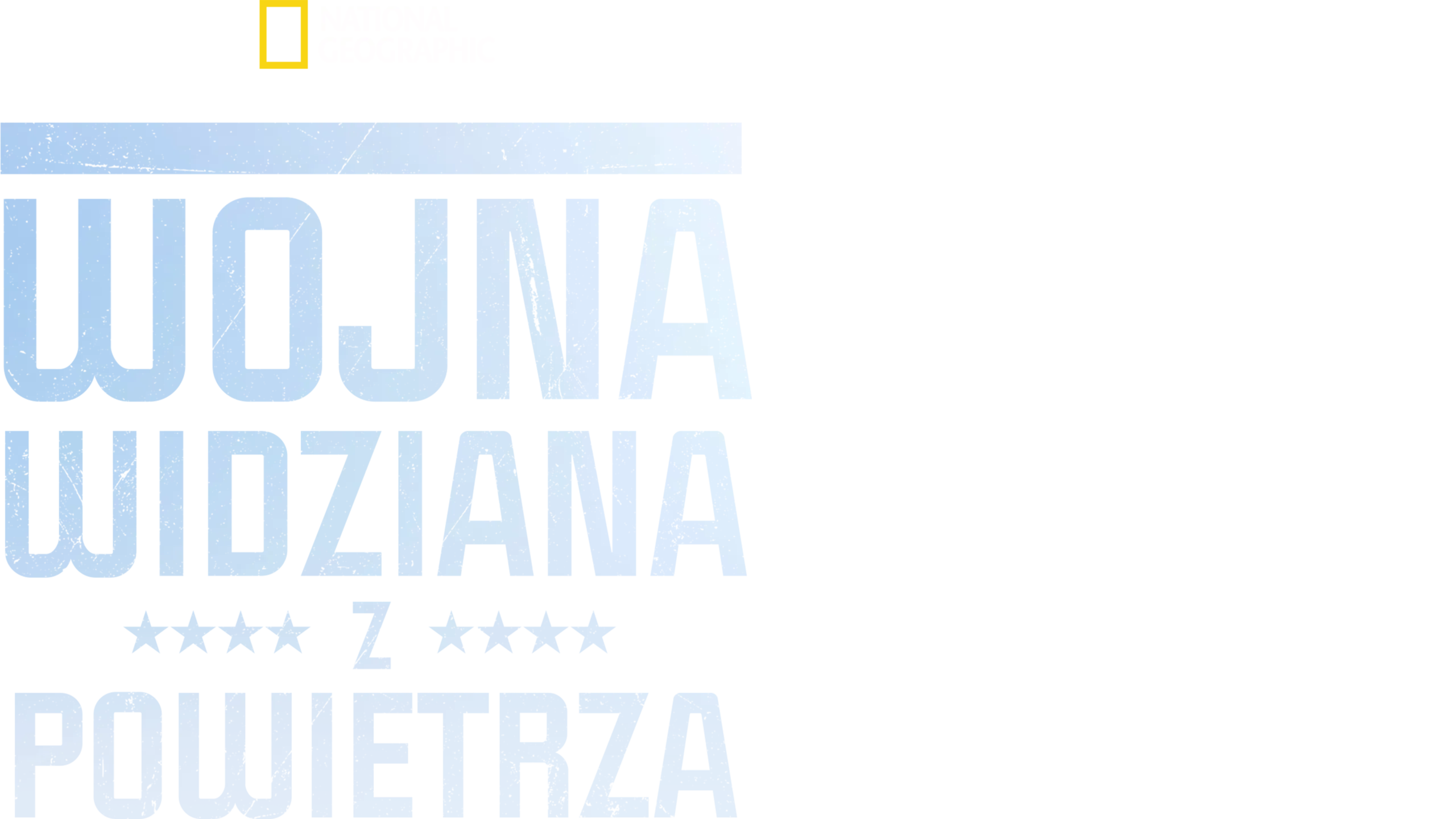 Wojna widziana z powietrza