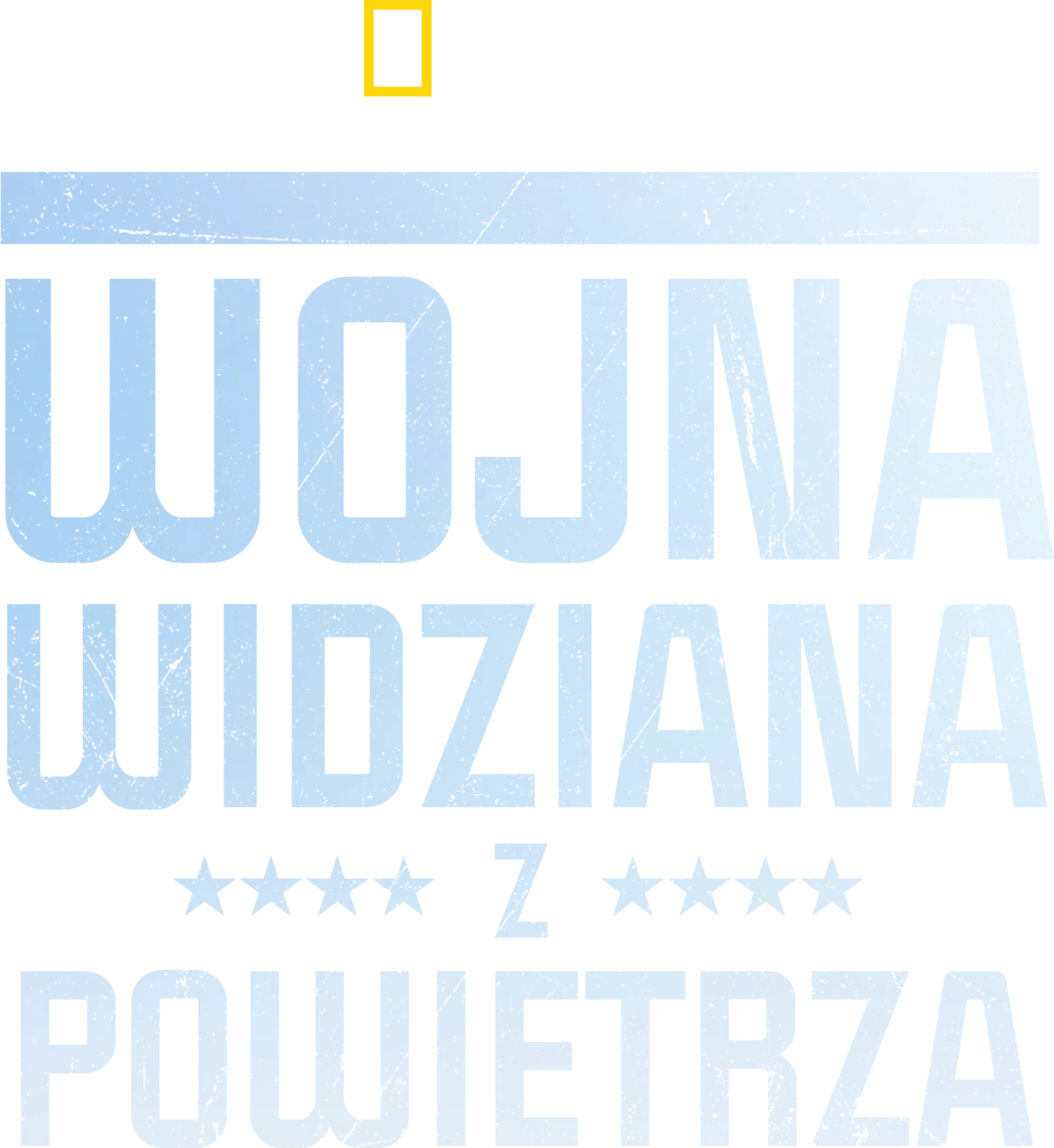 Wojna widziana z powietrza