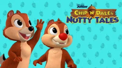 Chip 'N' Dale's Nutty Tales