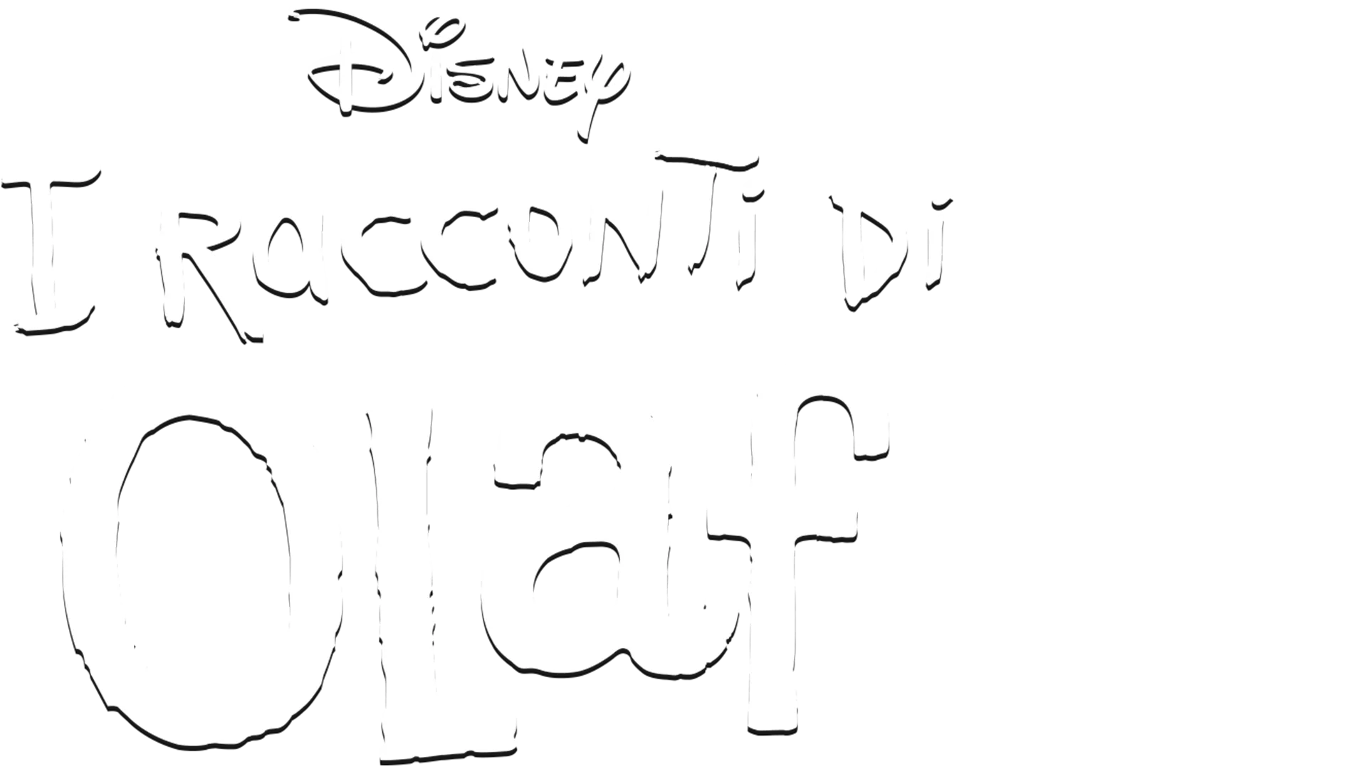 I racconti di Olaf