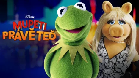 thumbnail - Mupeti právě teď