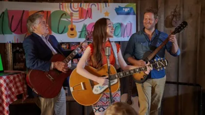 thumbnail - S5:E10 A New Beginning 