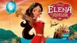 thumbnail - Elena di Avalor